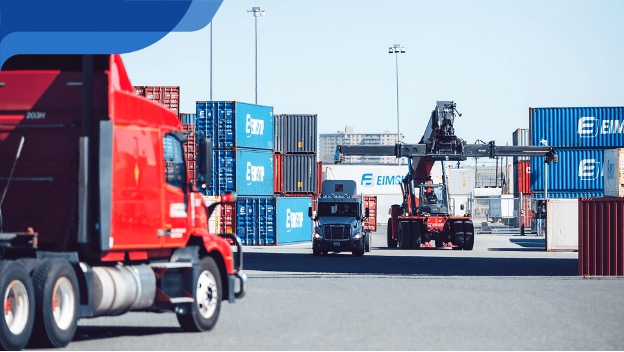 Sự cố container trong xuất nhập khẩu Việt Nam: Thực trạng và giải pháp