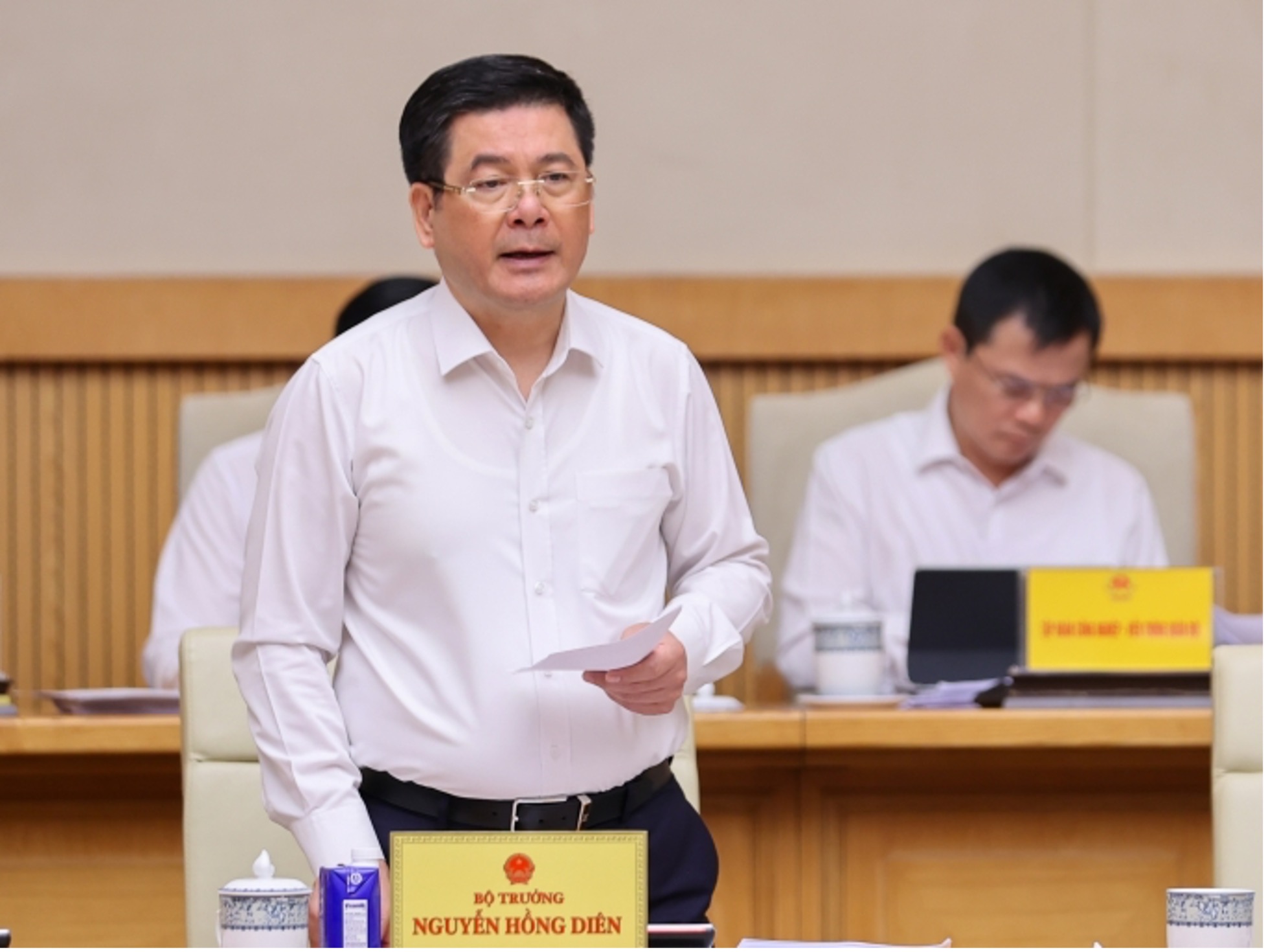 Xuất nhập khẩu dự kiến lập kỷ lục mới năm nay