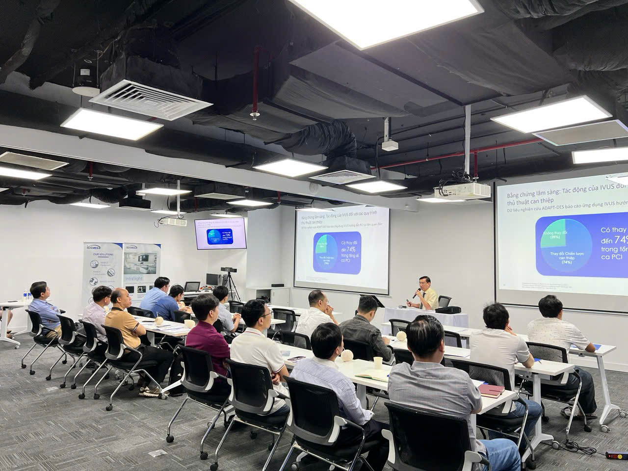 Khóa học xuất nhập khẩu