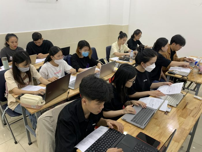 Khóa học kiểm tra chuyên ngành và giấy phép trong xuất nhập khẩu