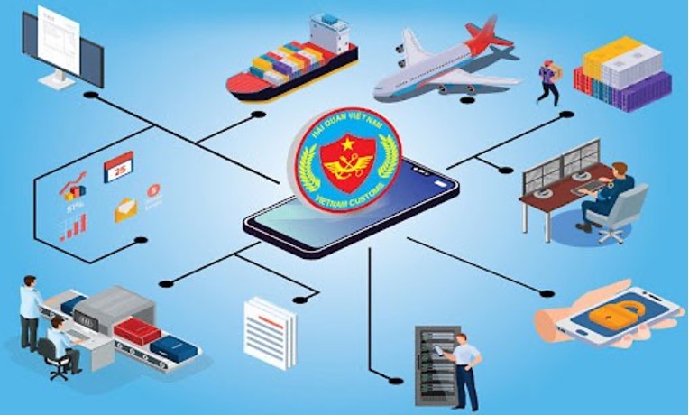 GIẢI PHÁP THỦ TỤC HẢI QUAN: HƯỚNG ĐI TỐI ƯU CHO DOANH NGHIỆP XUẤT NHẬP KHẨU
