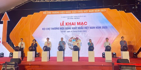 Kết nối doanh nghiệp, quảng bá sản phẩm Việt ra thế giới