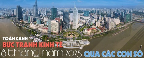 Xuất khẩu Việt Nam tháng 8 lập kỷ lục mới, nhưng áp lực chi phí ngày càng lớn