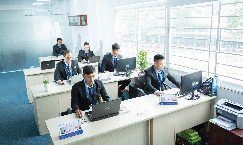 Khóa học Xuất xứ hàng hoá và HS code