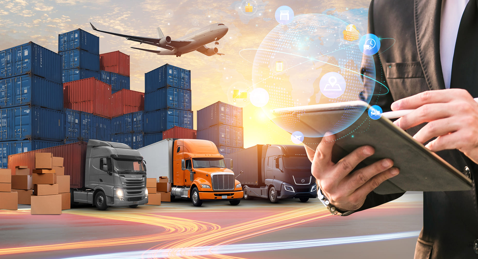 Ủy thác xuất nhập khẩu